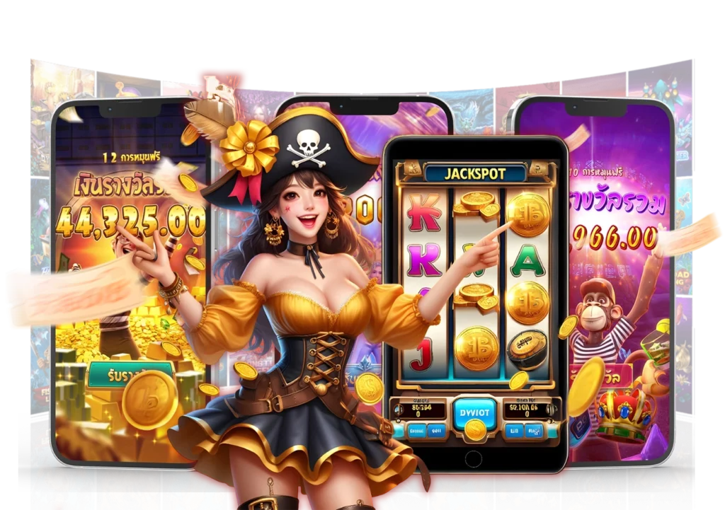 Winnow168 สล็อตแตกง่าย