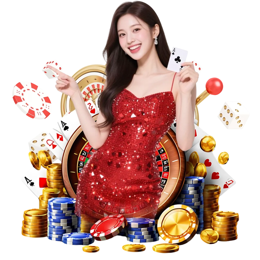 คาสิโนออนไลน์